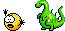 :dragon;